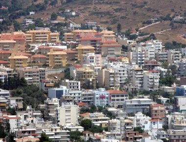 ΠΟΜΙΔΑ: Ζητά να απαλλαγούν τα κενά ακίνητα από αναδρομικά δημοτικά τέλη